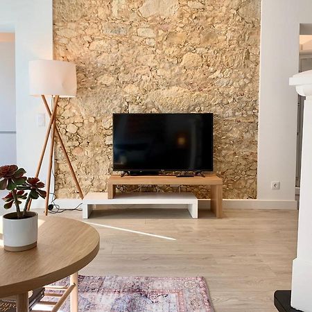 Home Out City Villa Lissabon Exterior foto