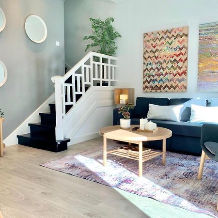 Home Out City Villa Lissabon Exterior foto