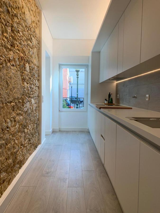 Home Out City Villa Lissabon Exterior foto