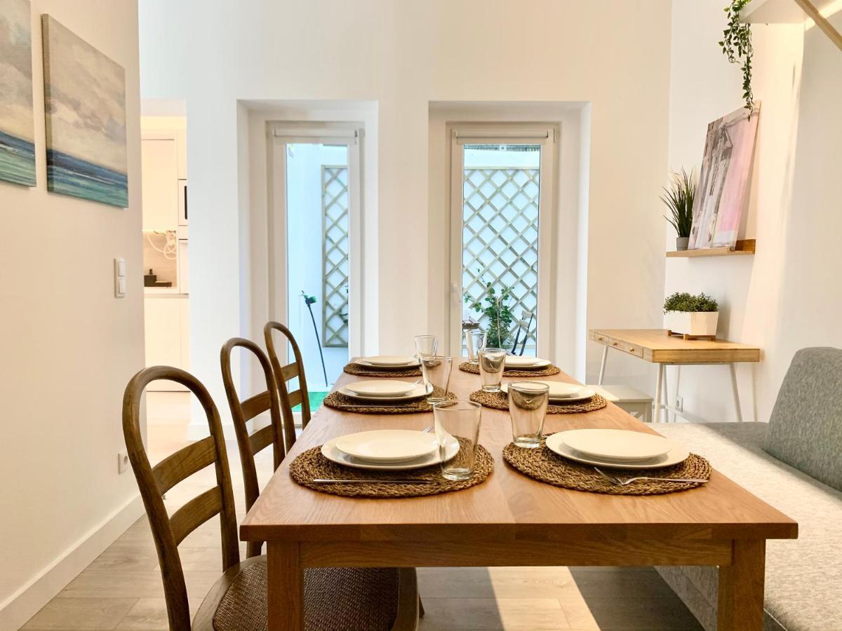 Home Out City Villa Lissabon Exterior foto
