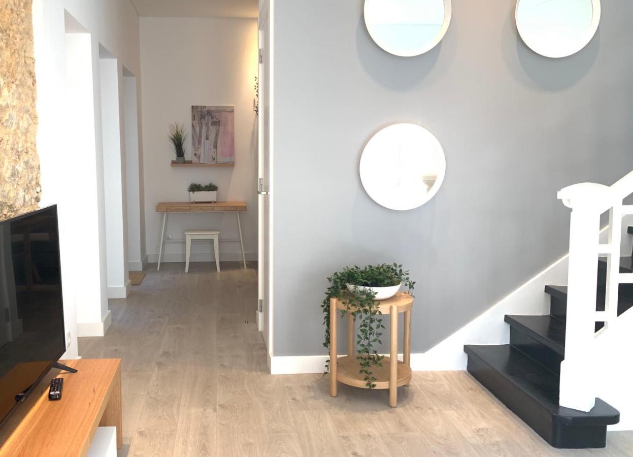 Home Out City Villa Lissabon Exterior foto