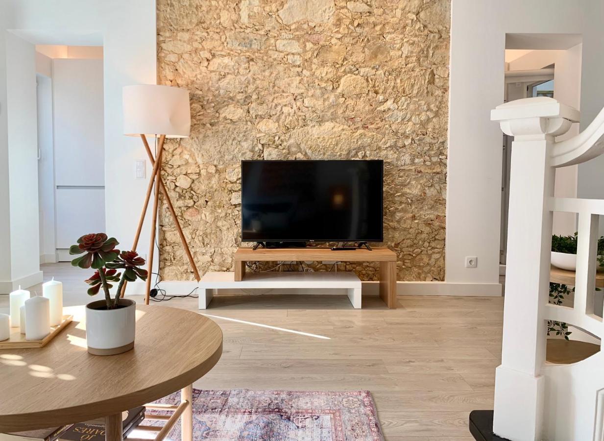 Home Out City Villa Lissabon Exterior foto