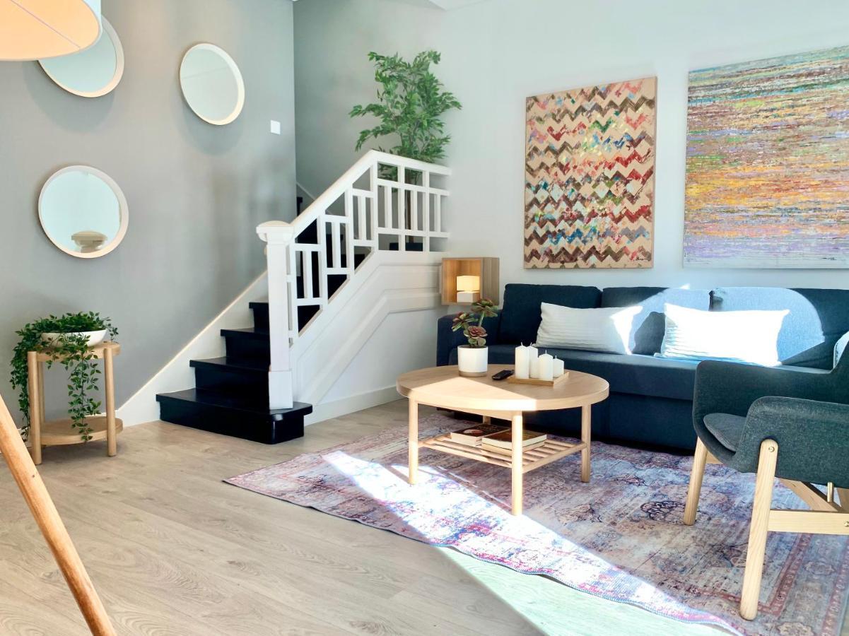 Home Out City Villa Lissabon Exterior foto