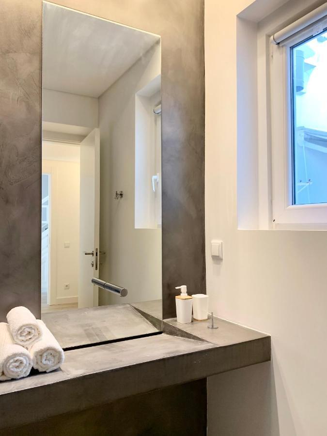 Home Out City Villa Lissabon Exterior foto
