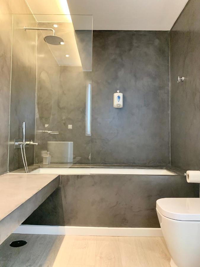 Home Out City Villa Lissabon Exterior foto