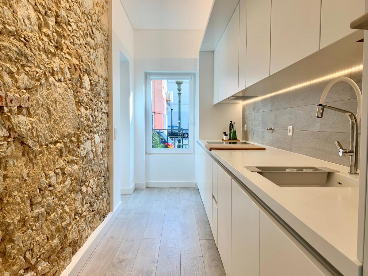 Home Out City Villa Lissabon Exterior foto