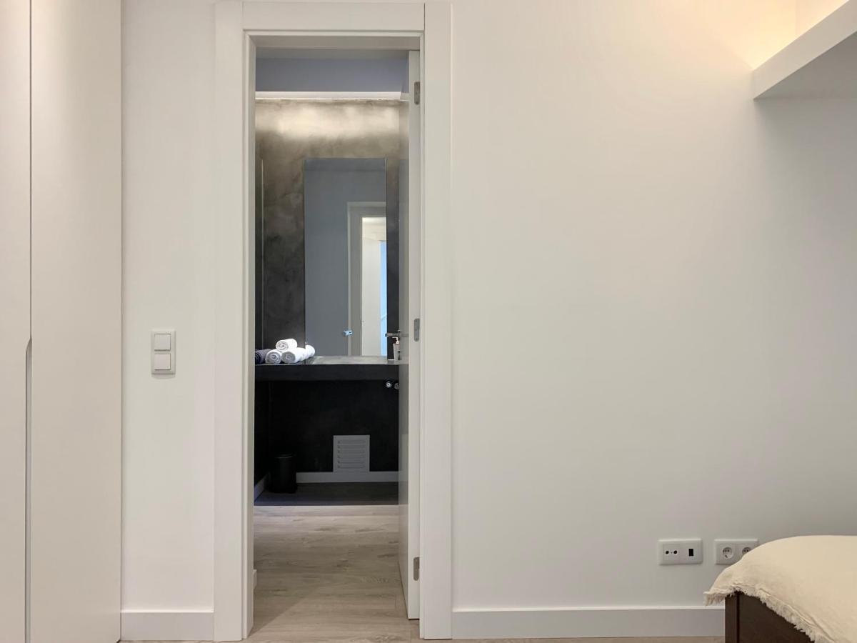 Home Out City Villa Lissabon Exterior foto