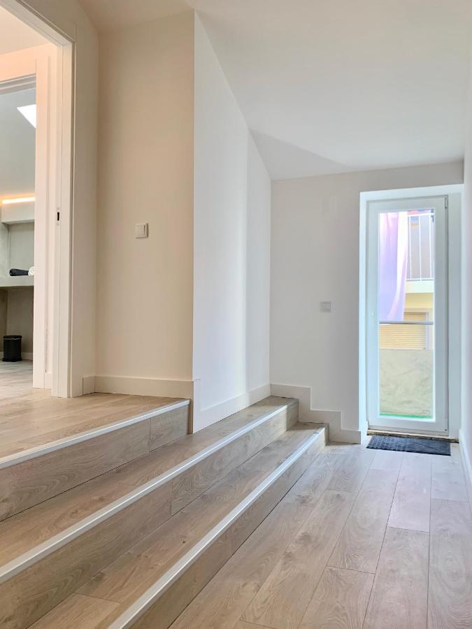 Home Out City Villa Lissabon Exterior foto