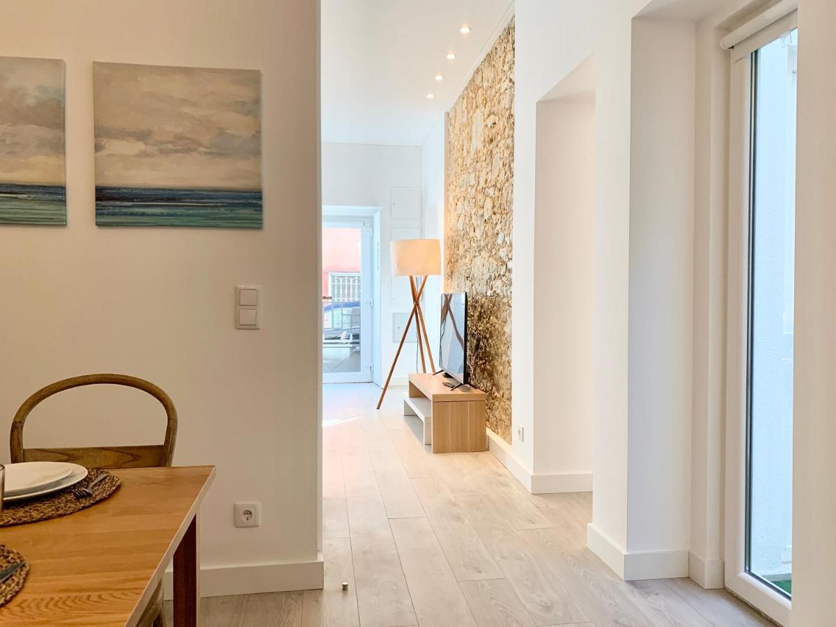 Home Out City Villa Lissabon Exterior foto