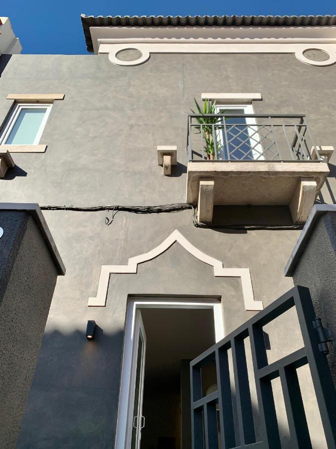 Home Out City Villa Lissabon Exterior foto