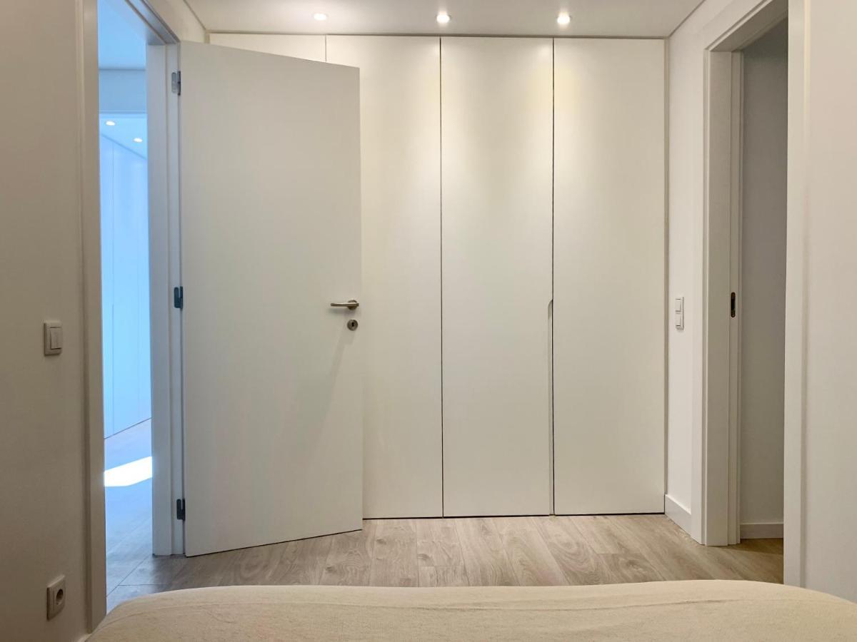 Home Out City Villa Lissabon Exterior foto