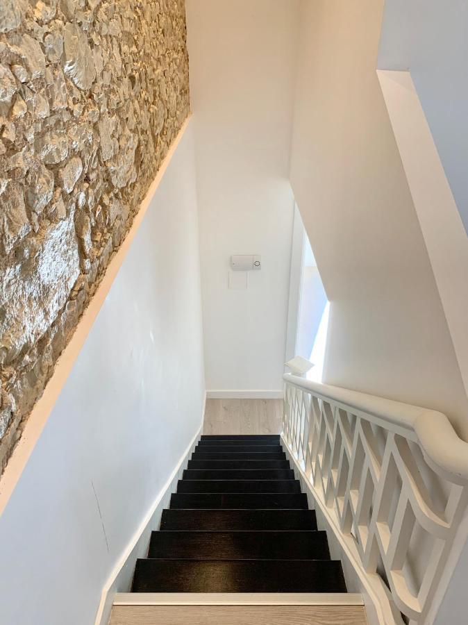 Home Out City Villa Lissabon Exterior foto
