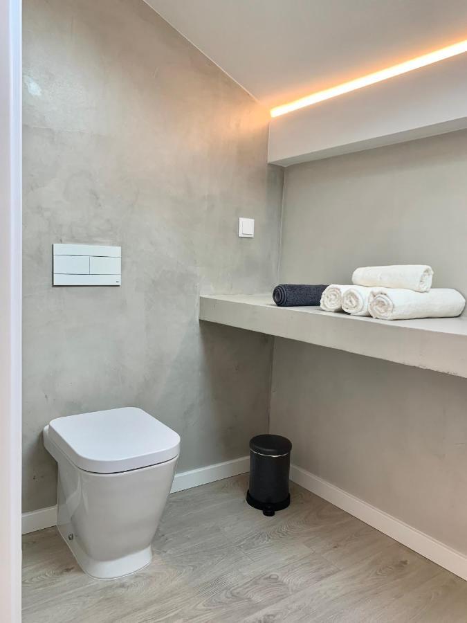 Home Out City Villa Lissabon Exterior foto