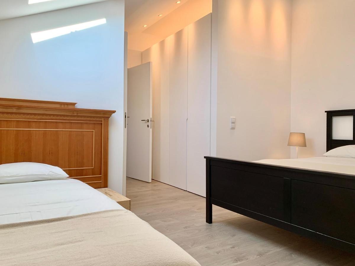 Home Out City Villa Lissabon Exterior foto