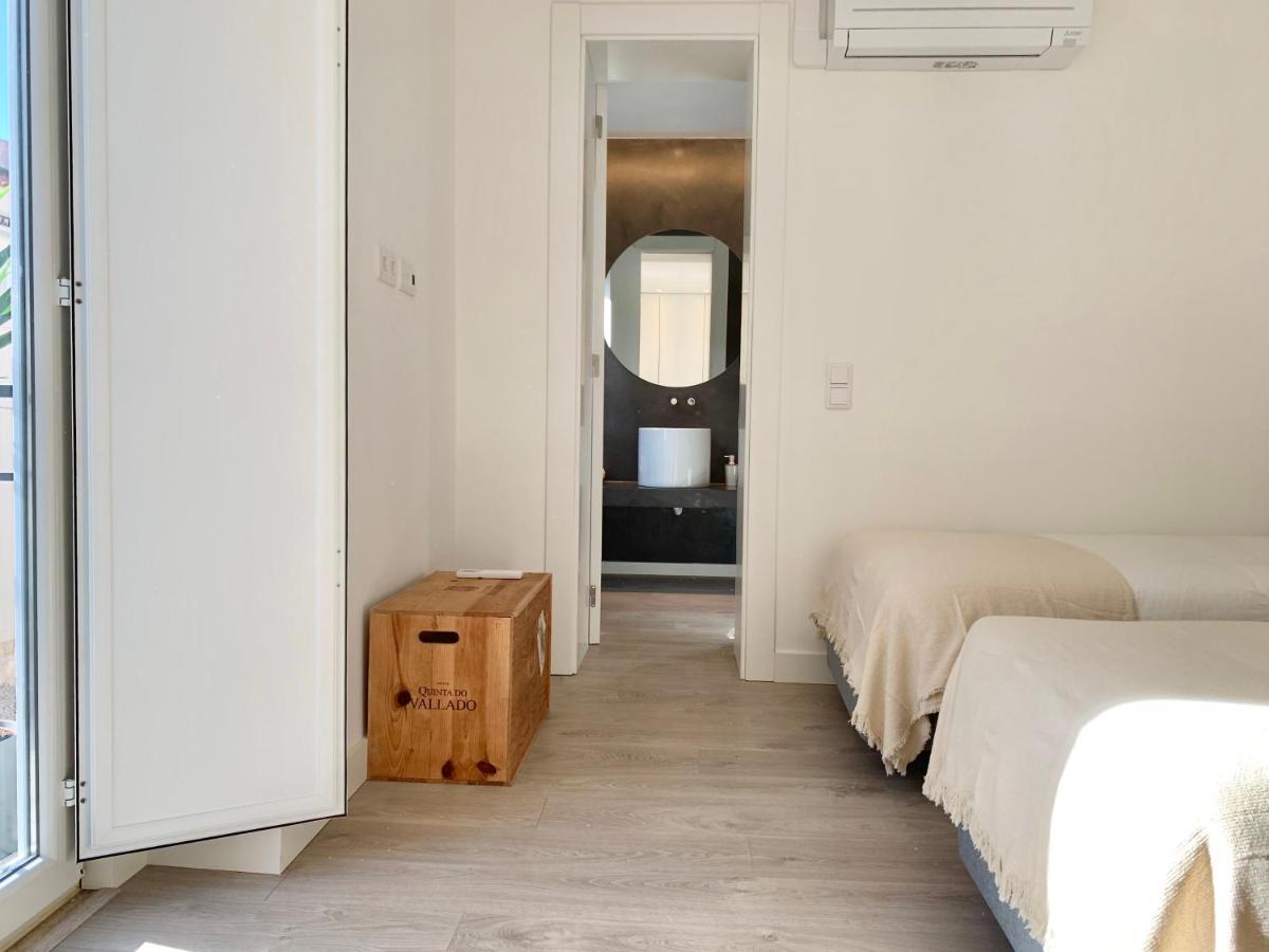 Home Out City Villa Lissabon Exterior foto