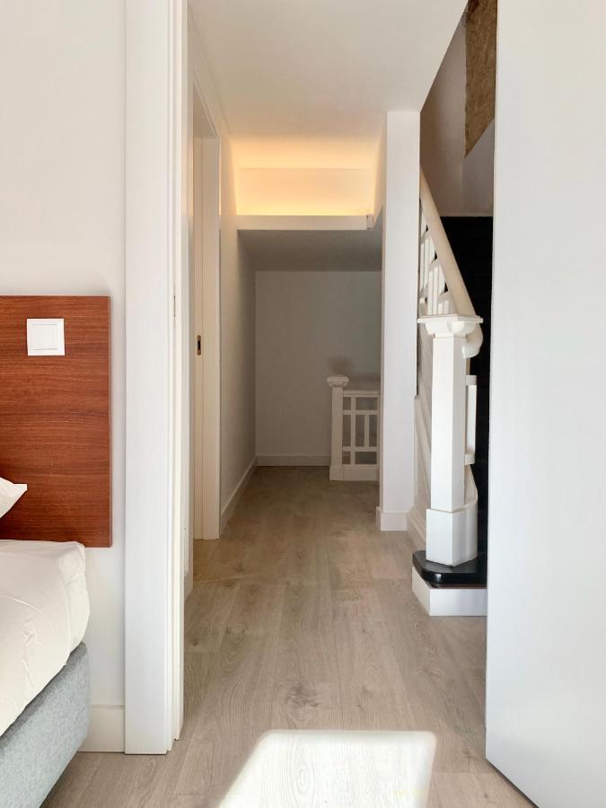 Home Out City Villa Lissabon Exterior foto