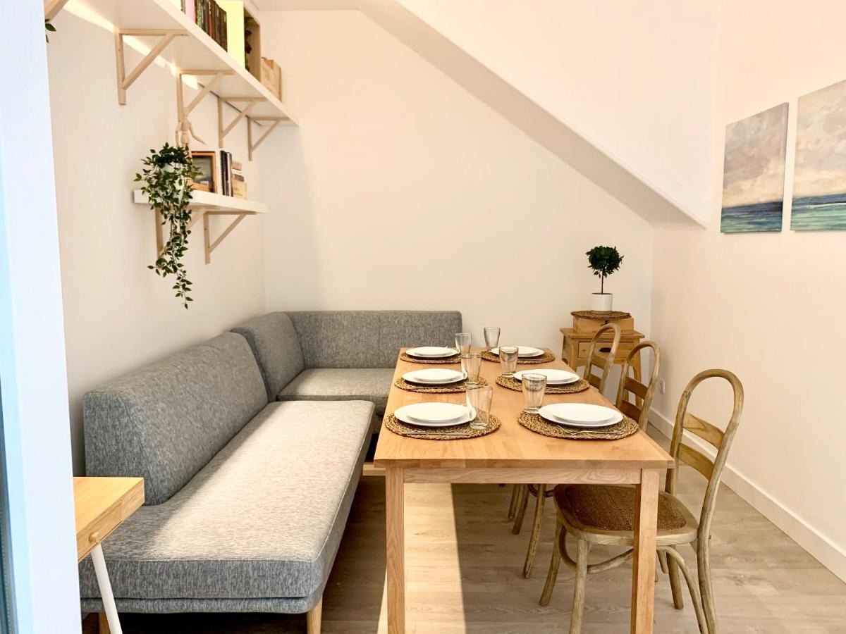 Home Out City Villa Lissabon Exterior foto
