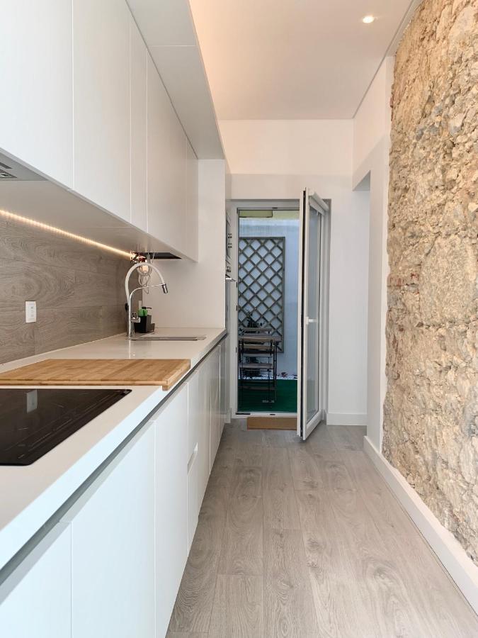 Home Out City Villa Lissabon Exterior foto