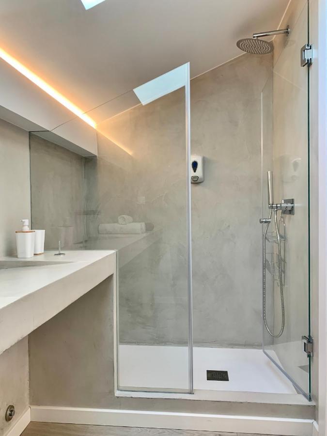 Home Out City Villa Lissabon Exterior foto