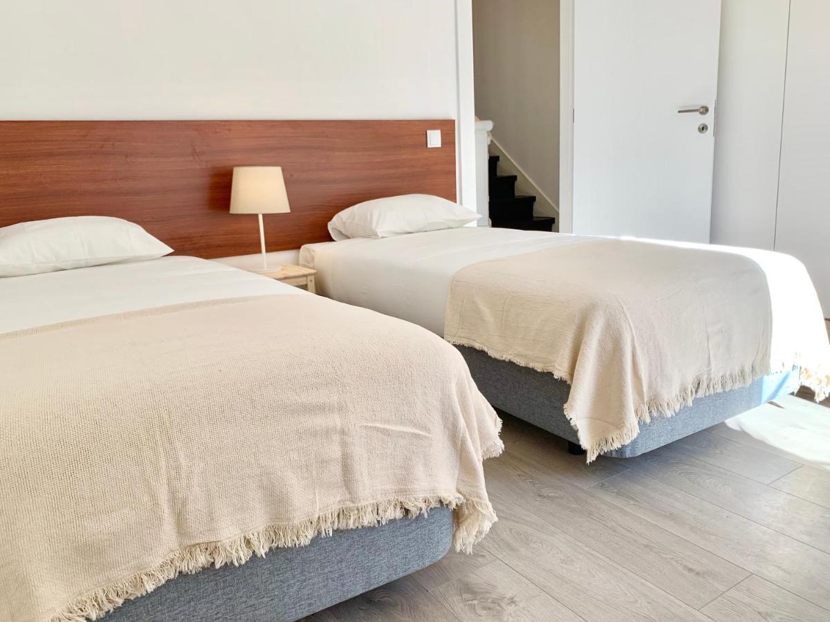 Home Out City Villa Lissabon Exterior foto