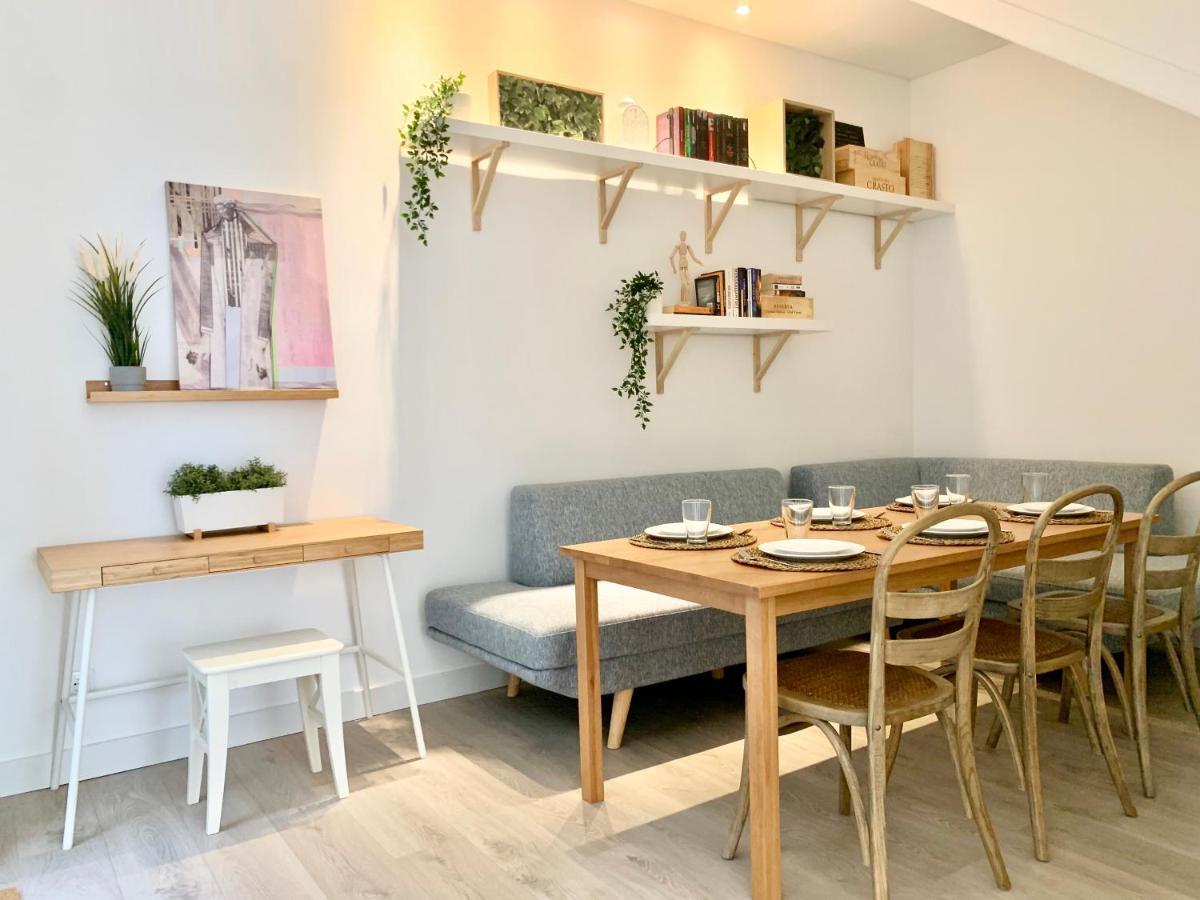 Home Out City Villa Lissabon Exterior foto