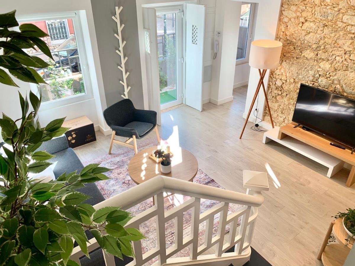 Home Out City Villa Lissabon Exterior foto