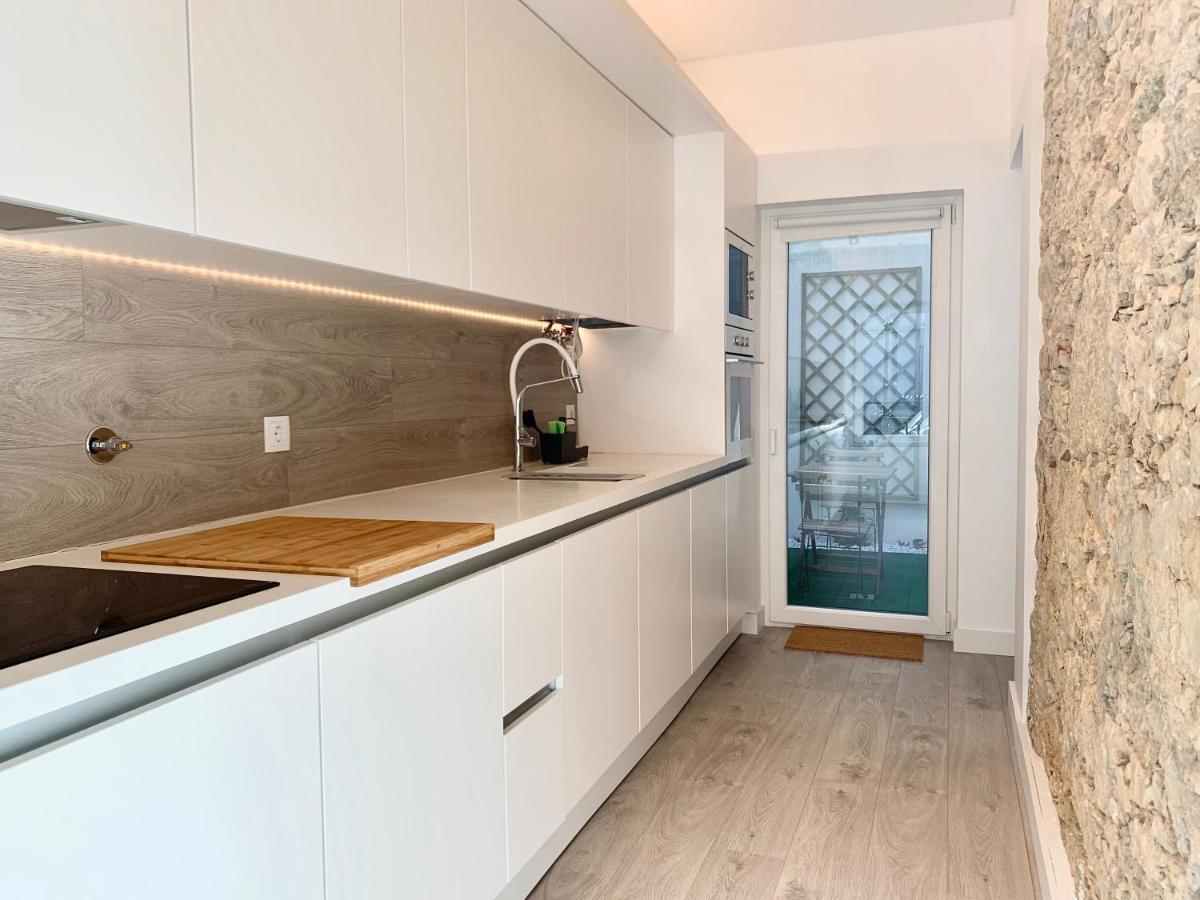 Home Out City Villa Lissabon Exterior foto
