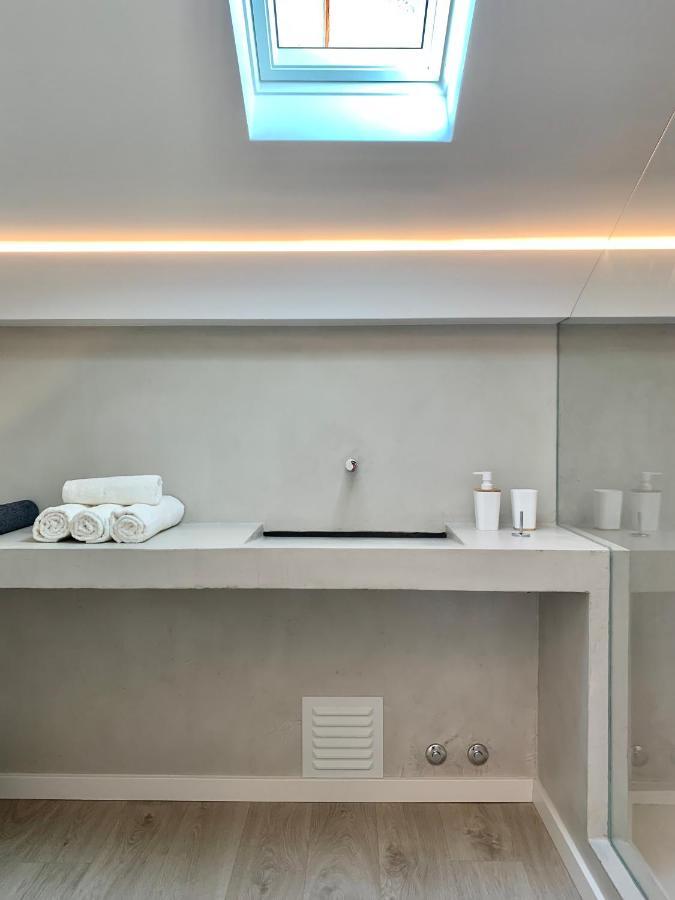 Home Out City Villa Lissabon Exterior foto