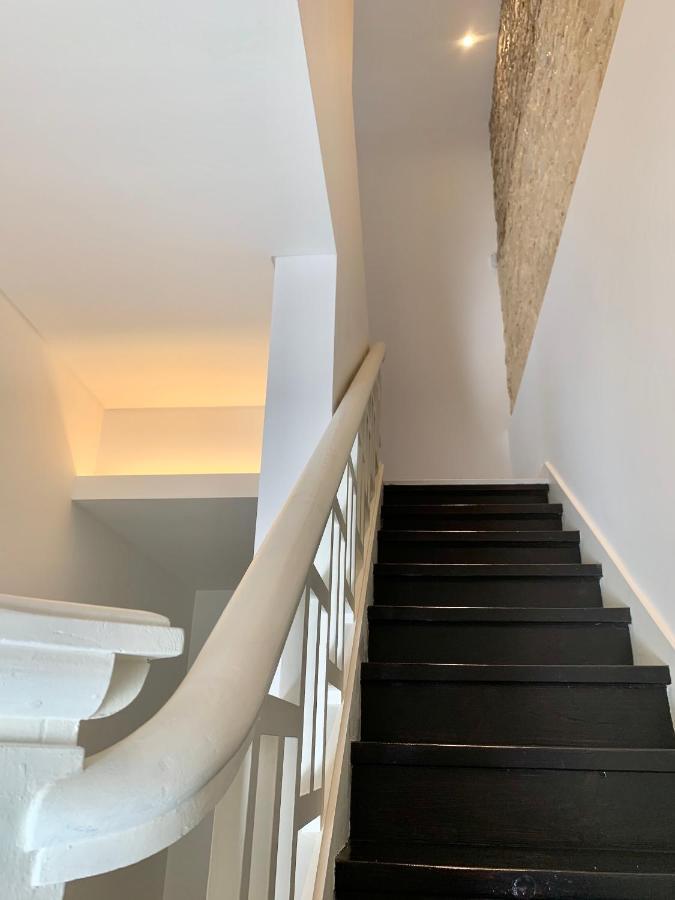 Home Out City Villa Lissabon Exterior foto