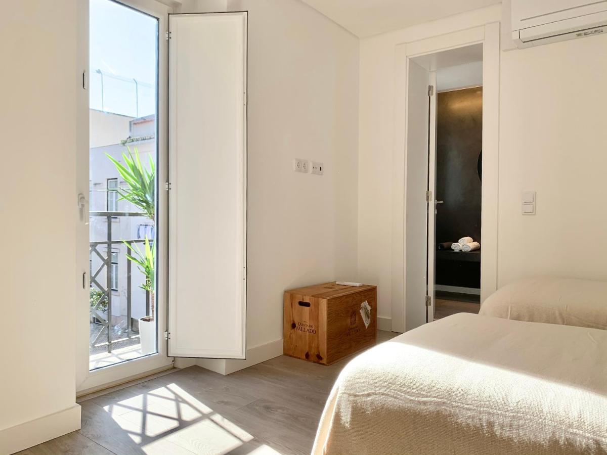 Home Out City Villa Lissabon Exterior foto