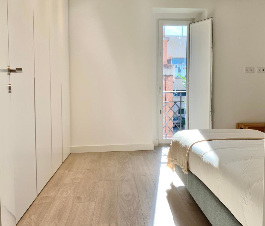 Home Out City Villa Lissabon Exterior foto