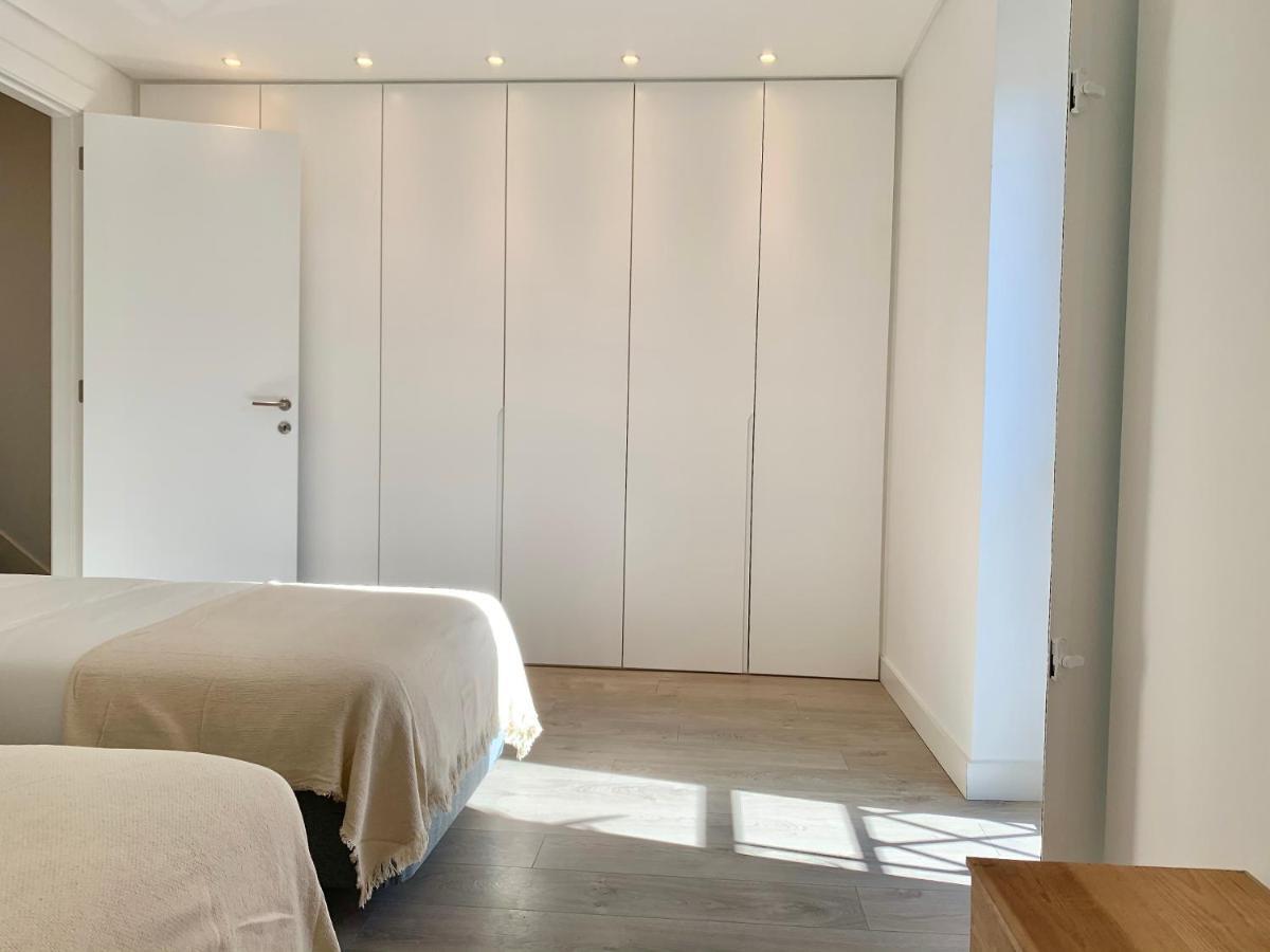 Home Out City Villa Lissabon Exterior foto