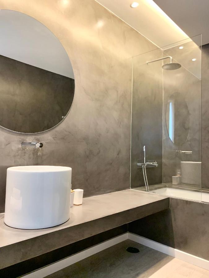 Home Out City Villa Lissabon Exterior foto